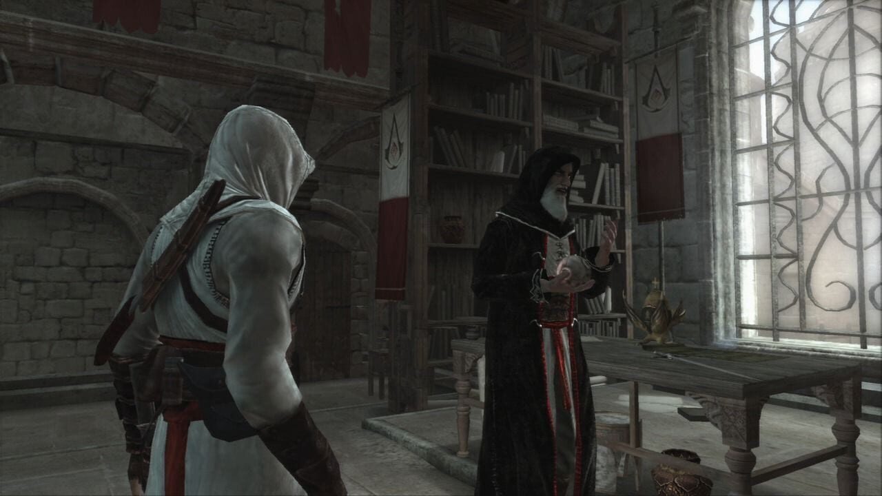 Assassin’s Creed: Anthology