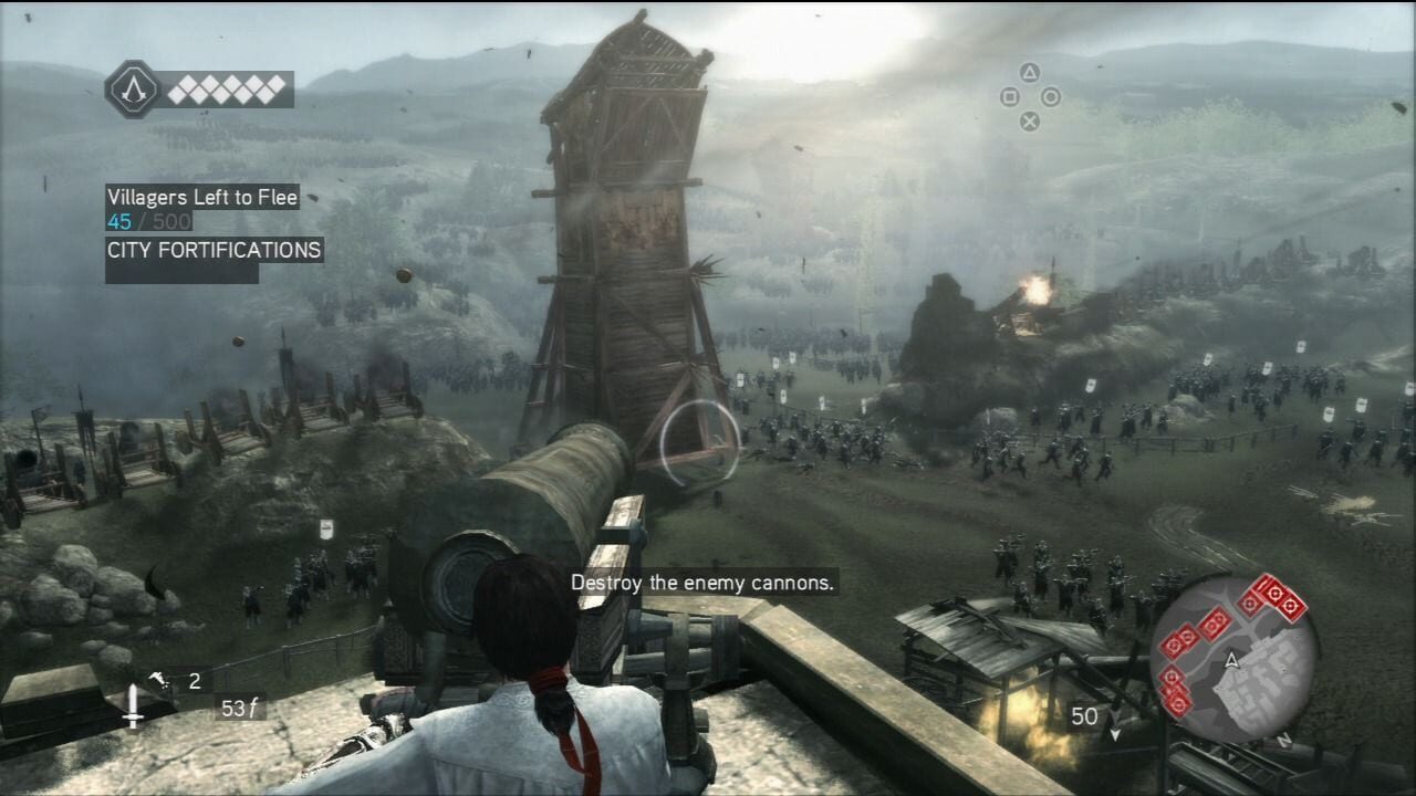 Assassin’s Creed: Anthology