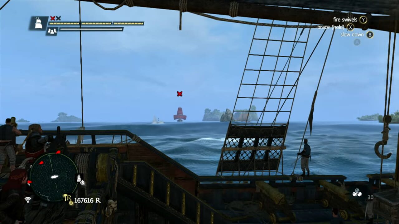 Assassin’s Creed IV Black Flag: Kraken Ship Pack