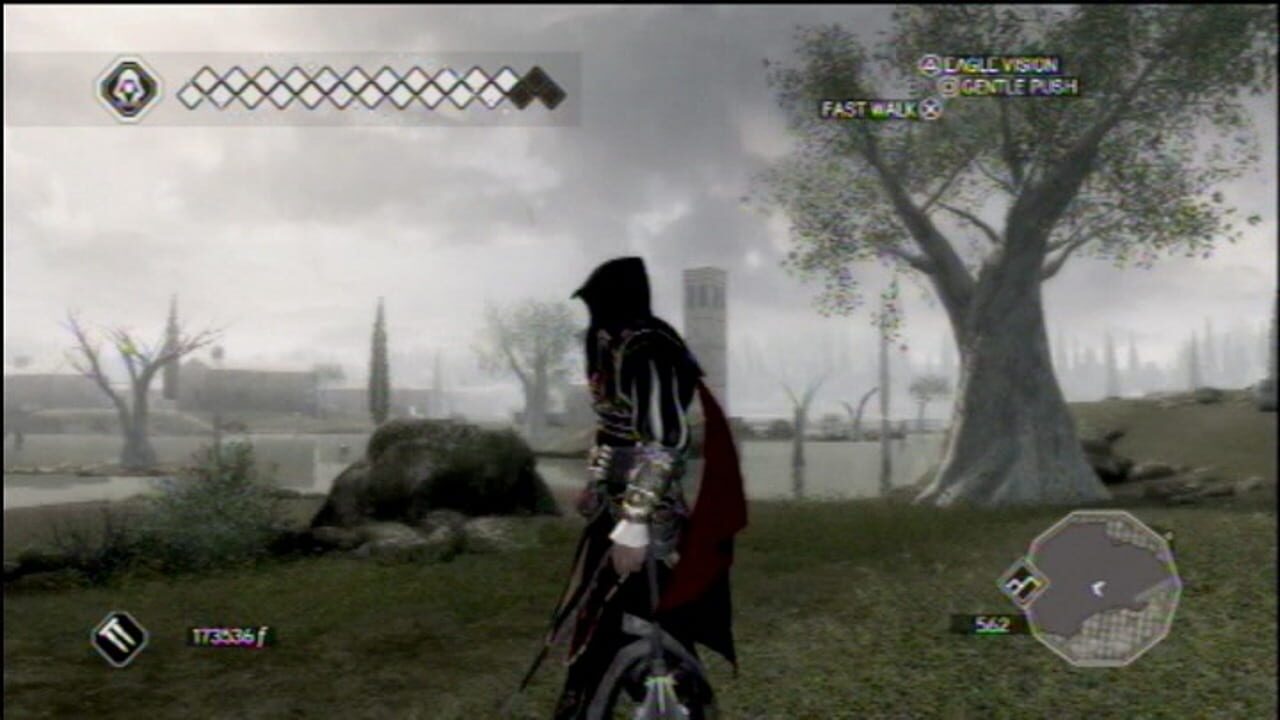 Assassin’s Creed II: Ultimate Edition