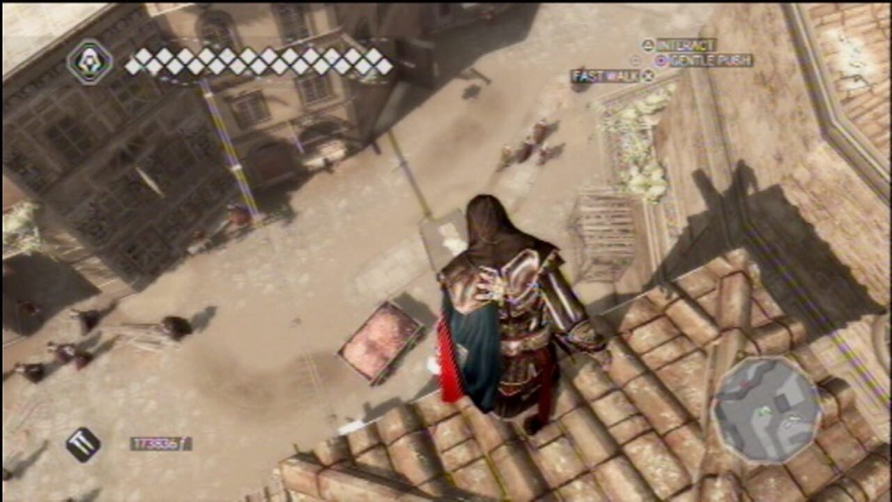 Assassin’s Creed II: Ultimate Edition