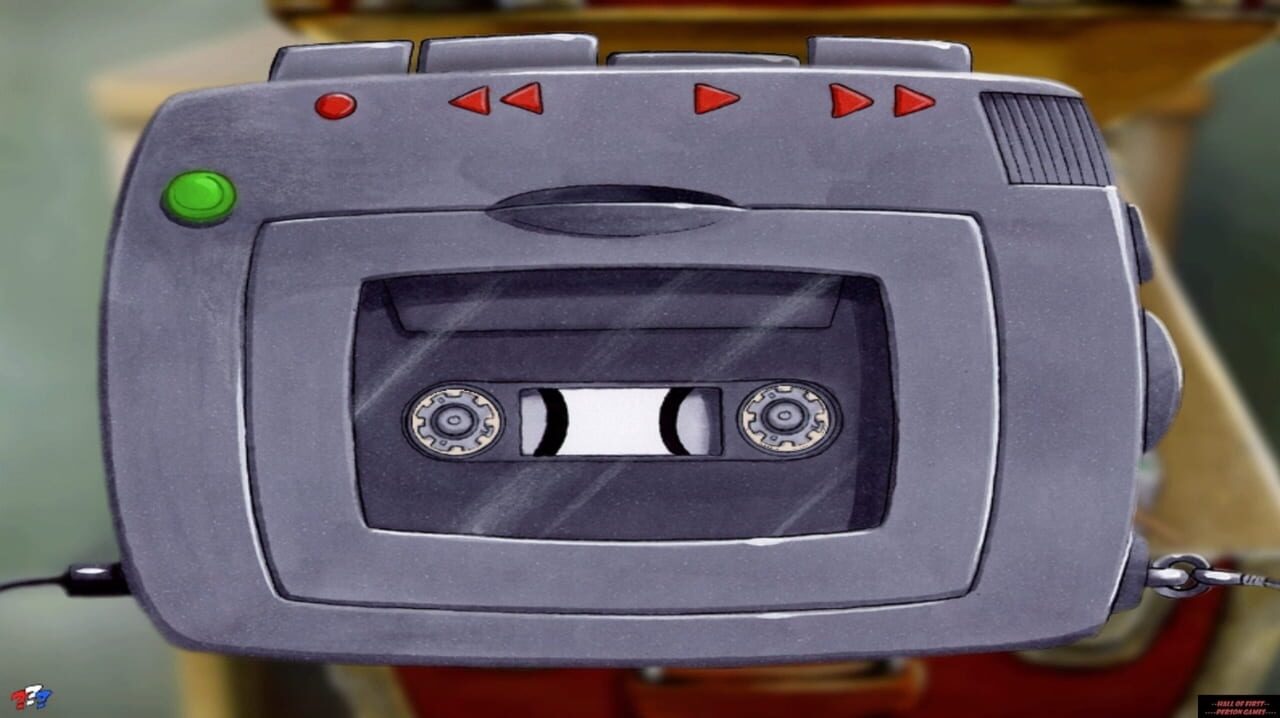 Die drei&nbsp;??? 3 – Gespensterjagd