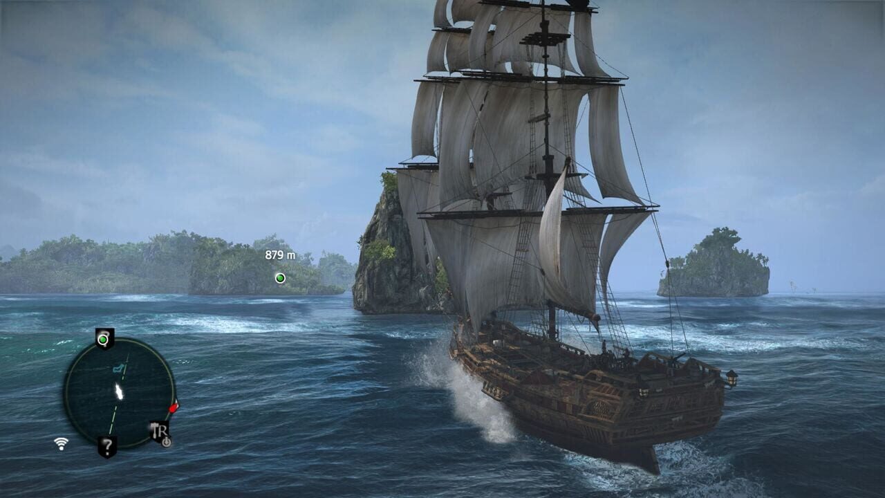 Assassin’s Creed IV: Black Flag – Gold Edition