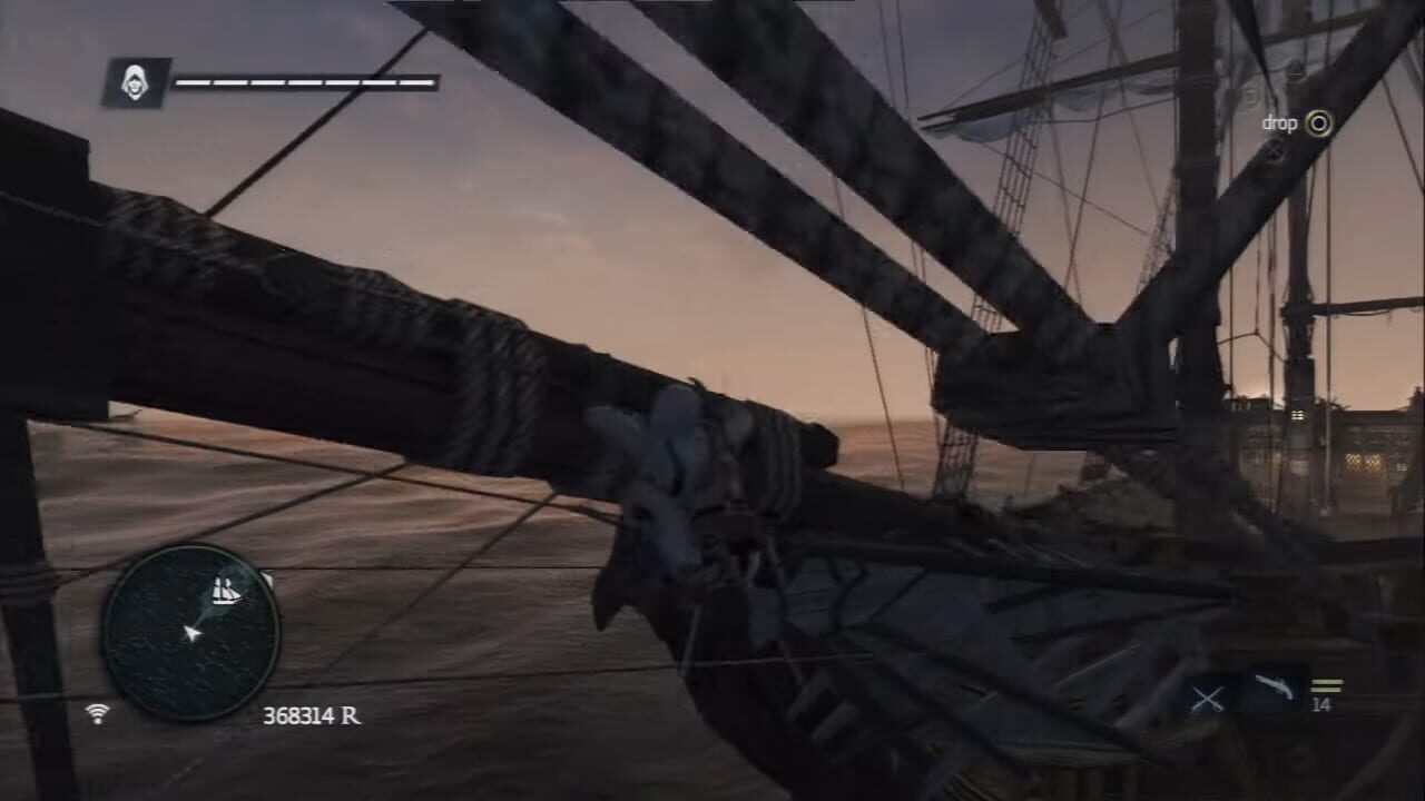 Assassin’s Creed IV Black Flag: Crusader & Florentine Pack