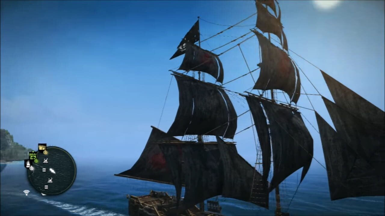 Assassin’s Creed IV Black Flag: Death Vessel Pack