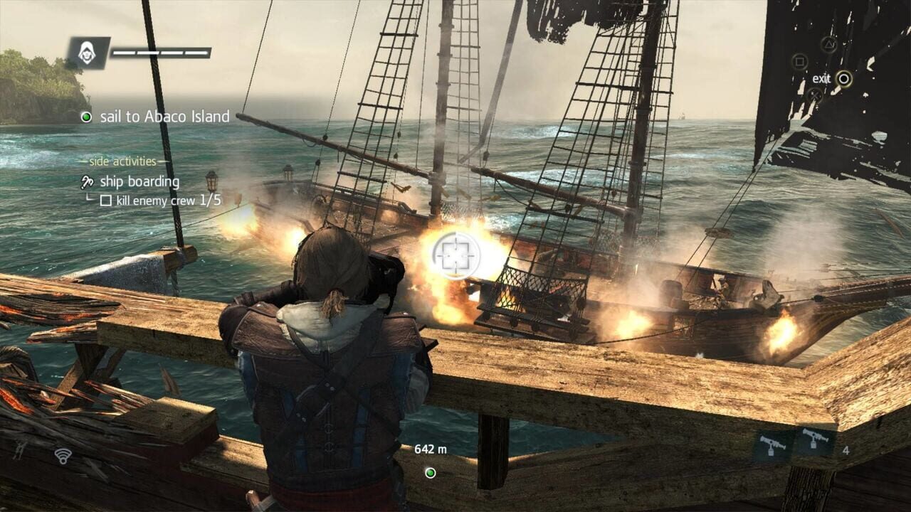 Assassin’s Creed IV Black Flag: Time Saver – Collectibles Pack