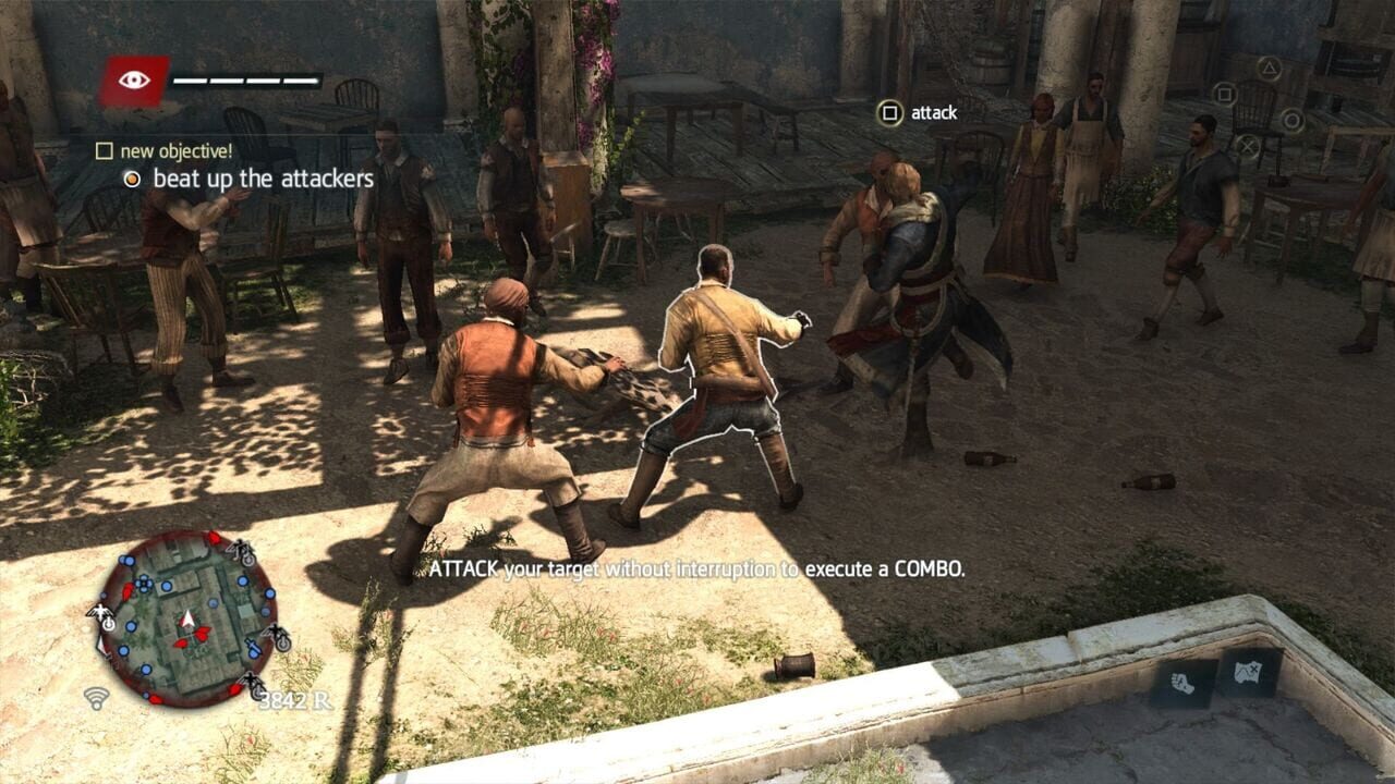 Assassin’s Creed IV Black Flag: Time Saver – Resources Pack