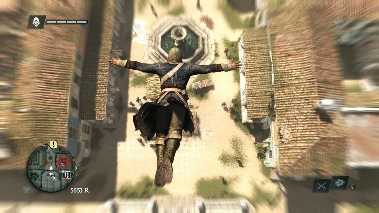 Assassin’s Creed IV Black Flag: Time Saver – Resources Pack