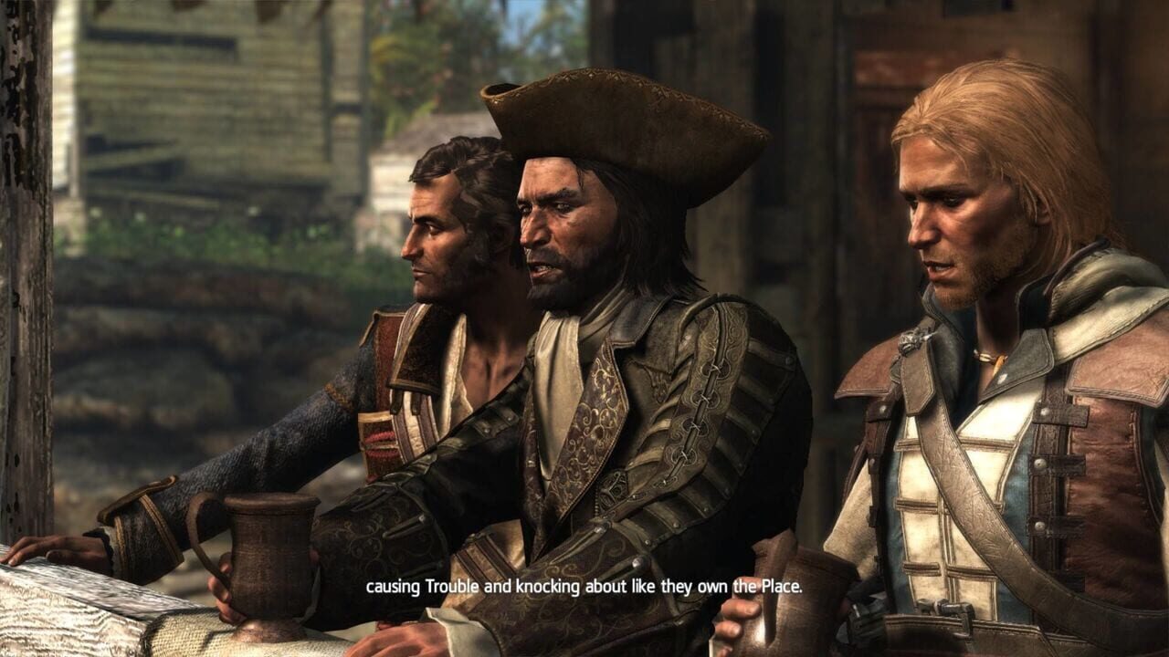 Assassin’s Creed IV Black Flag: Time Saver – Resources Pack