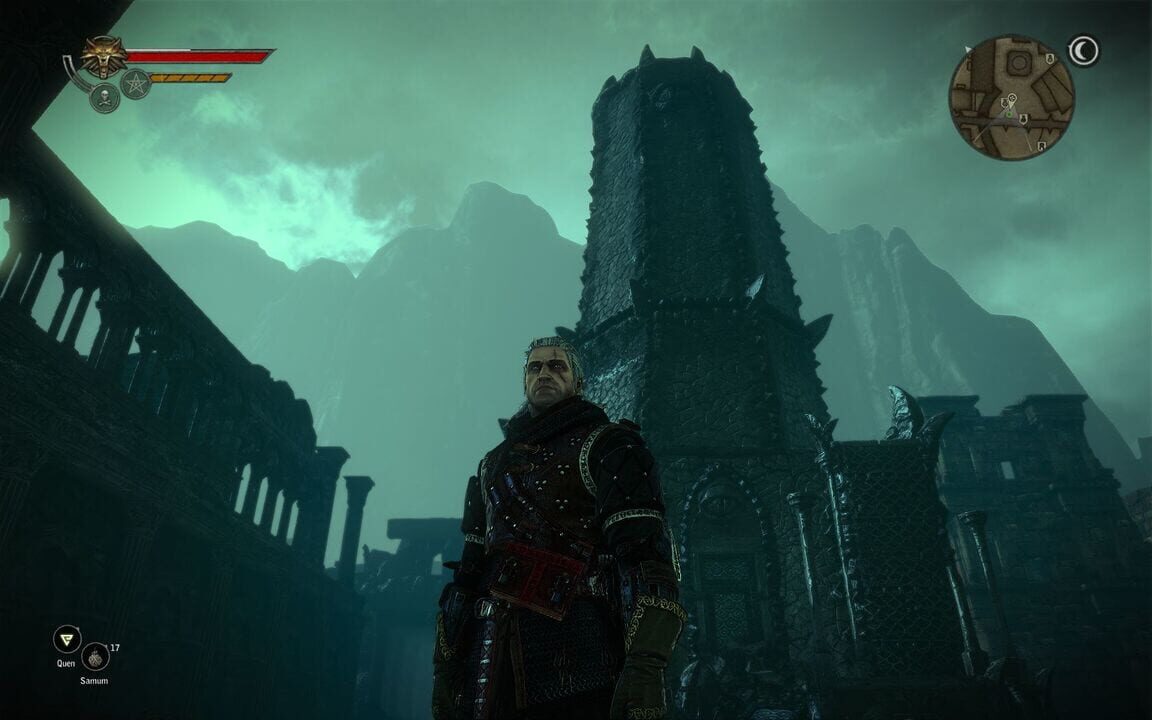 The Witcher 2: Assassins of Kings – Dark Edition