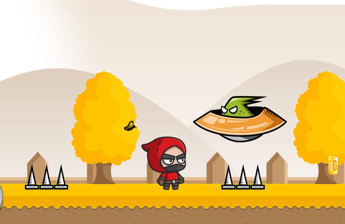 Hacker’s Adventure