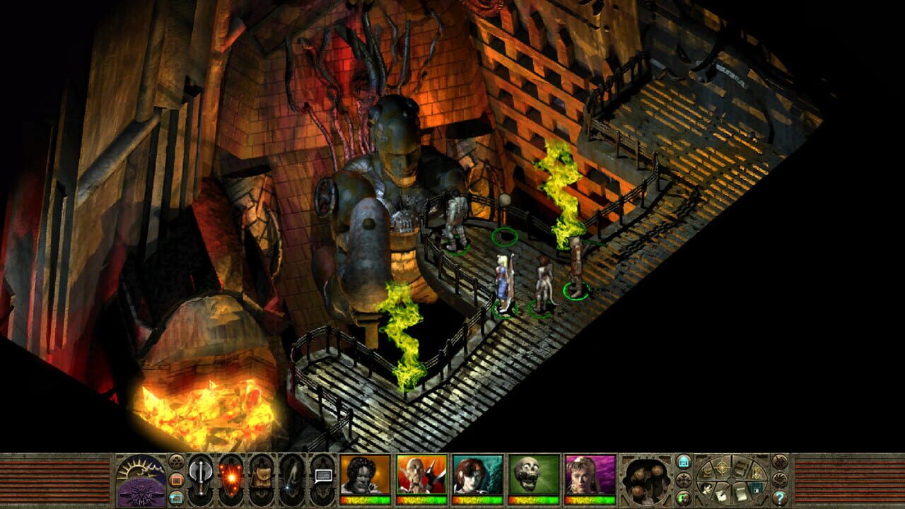 Planescape Torment: Enhanced Edition – Digital Deluxe