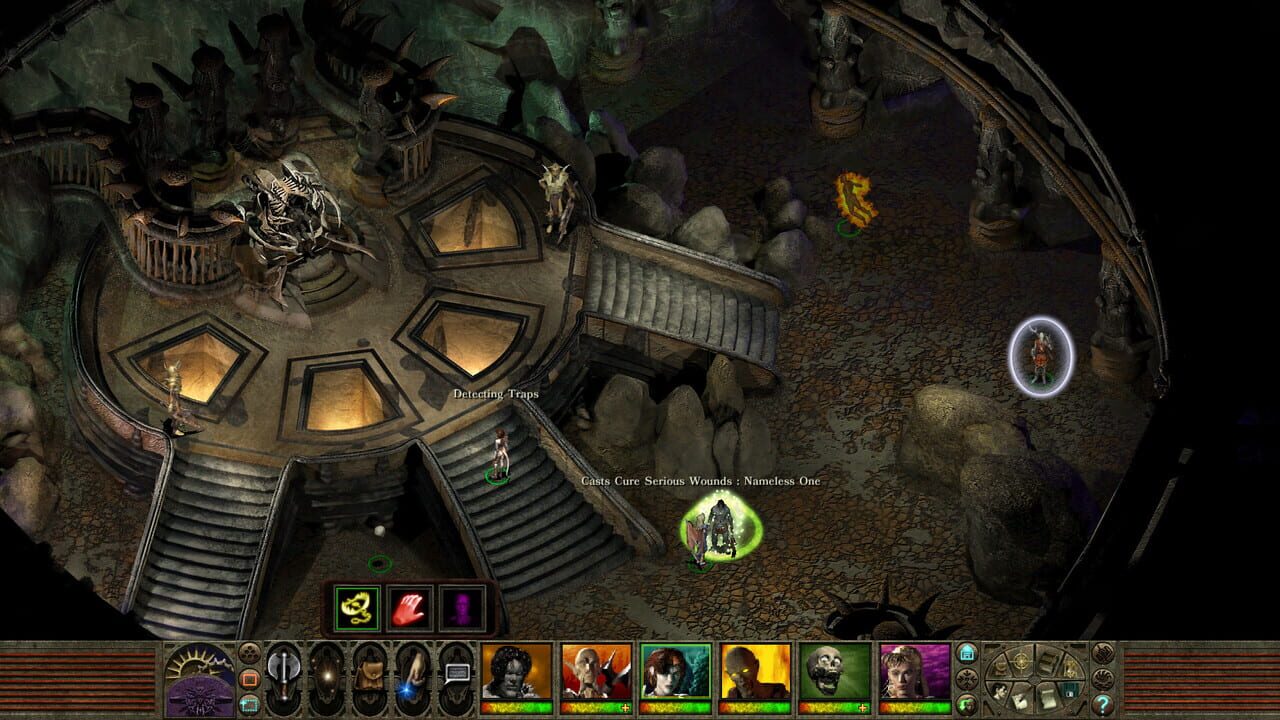 Planescape Torment: Enhanced Edition – Digital Deluxe