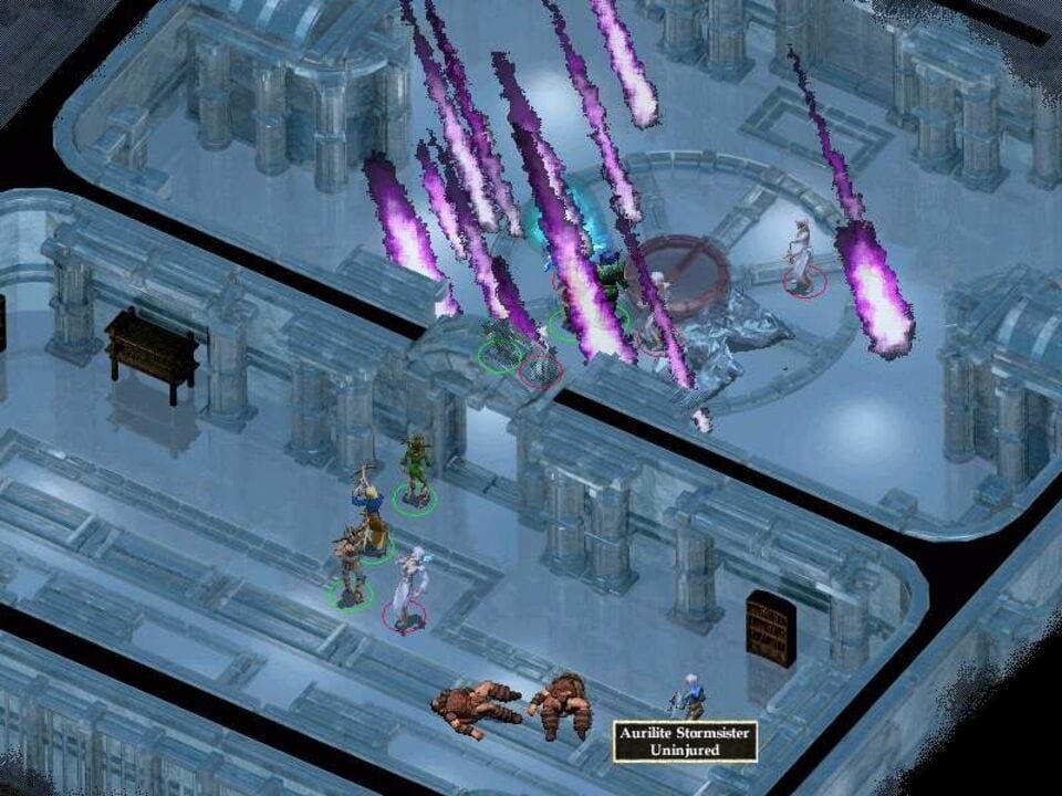 Icewind Dale II: Adventure Pack