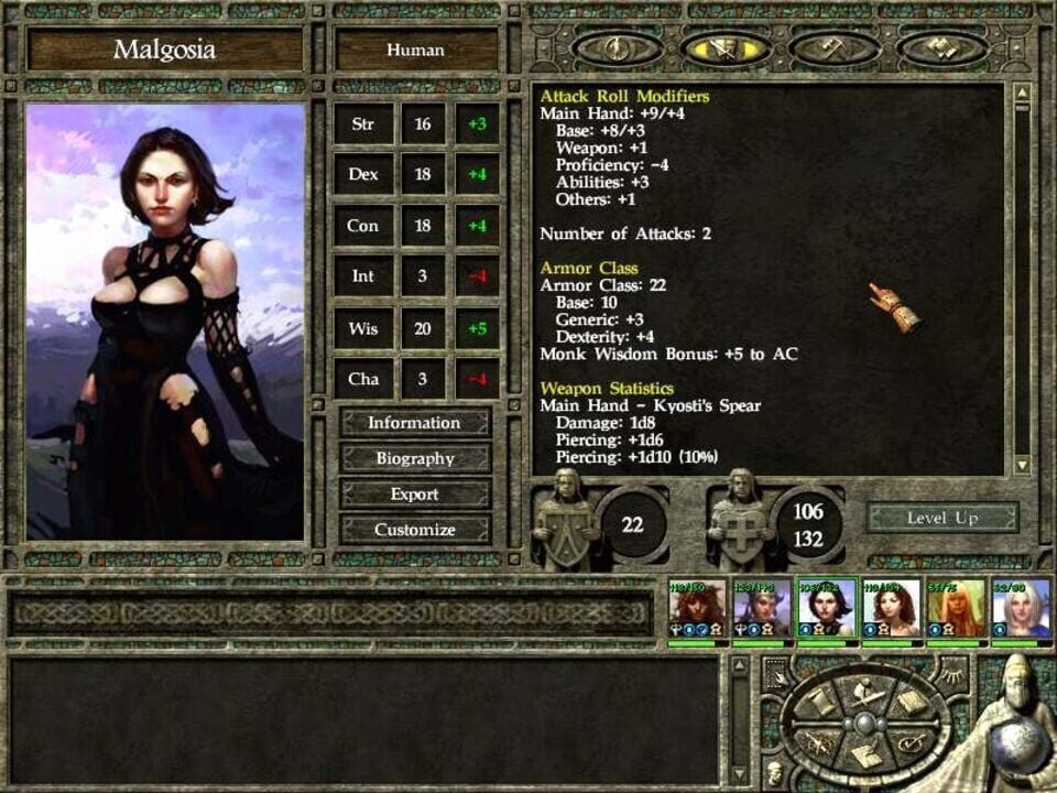 Icewind Dale II: Adventure Pack