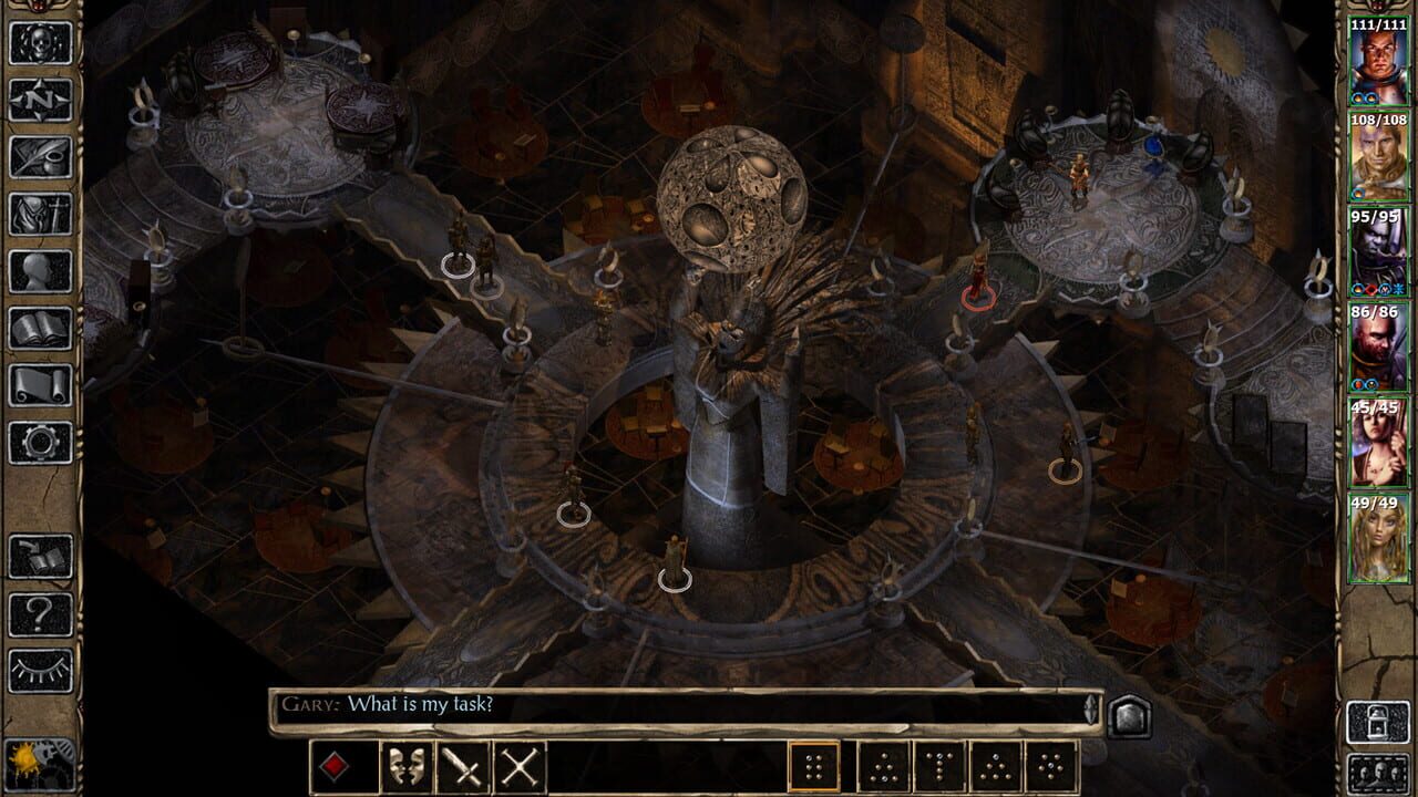 Baldur’s Gate: The Complete Saga