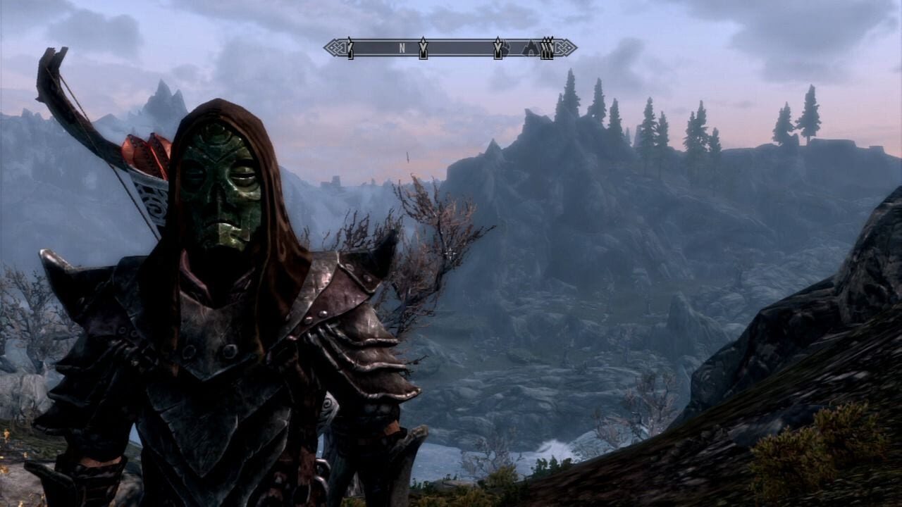 The Elder Scrolls V: Skyrim Collector’s Edition