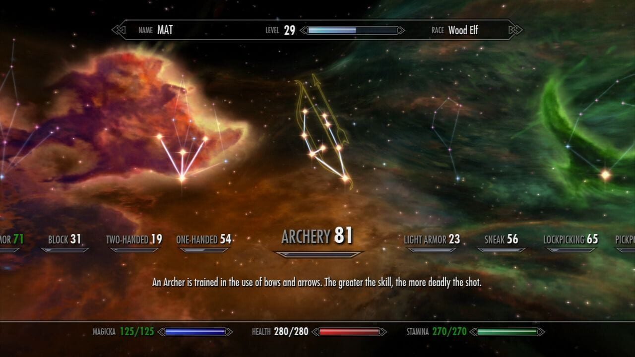 The Elder Scrolls V: Skyrim – Legendary Edition