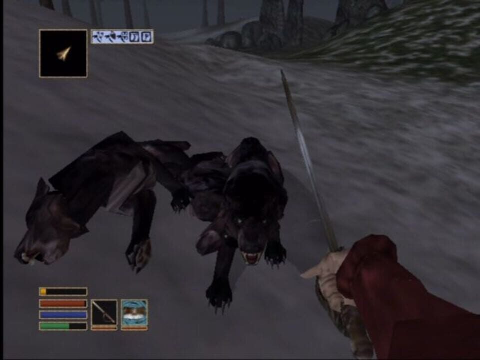 The Elder Scrolls Anthology