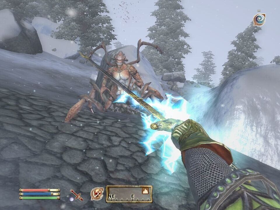 The Elder Scrolls IV: Oblivion – Spell Tomes