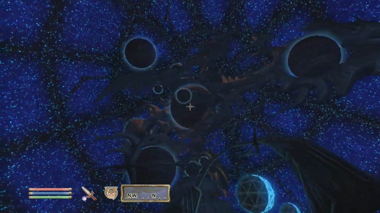 The Elder Scrolls IV: Oblivion – The Orrery