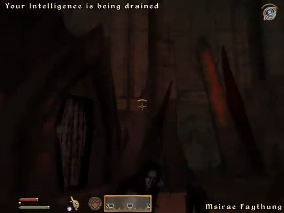 The Elder Scrolls IV: Oblivion – Mehrunes’ Razor