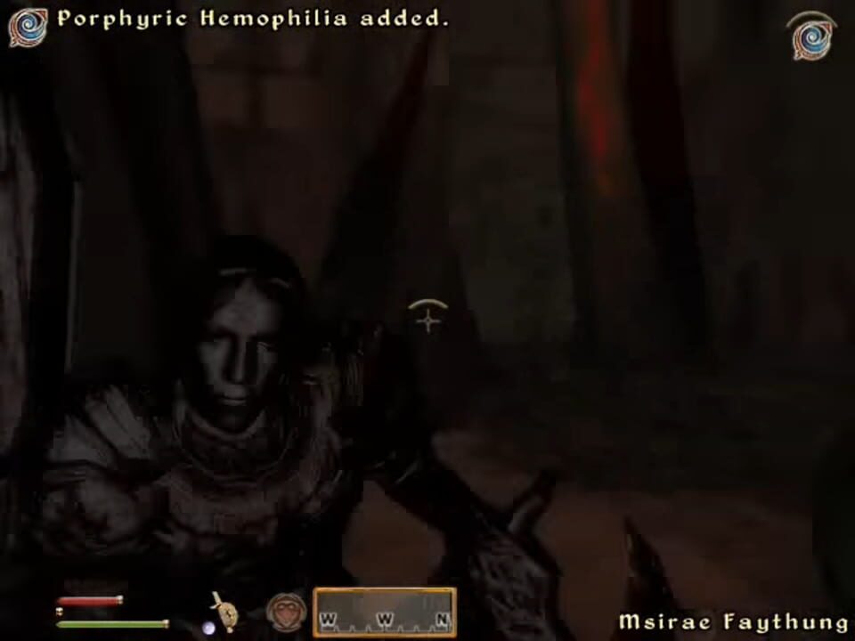 The Elder Scrolls IV: Oblivion – Mehrunes’ Razor