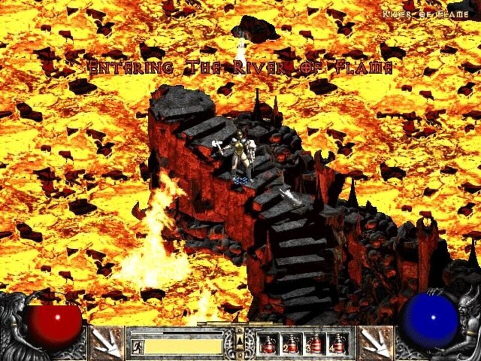 Diablo: Battle Chest