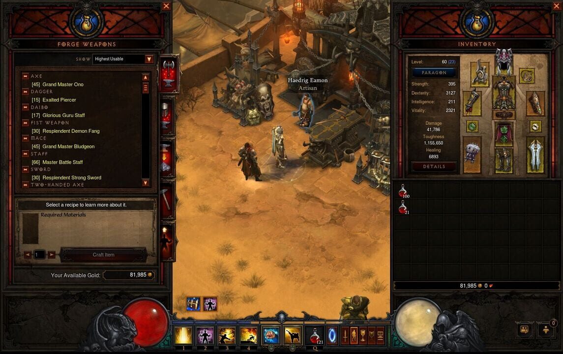 Diablo III: Collector’s Edition
