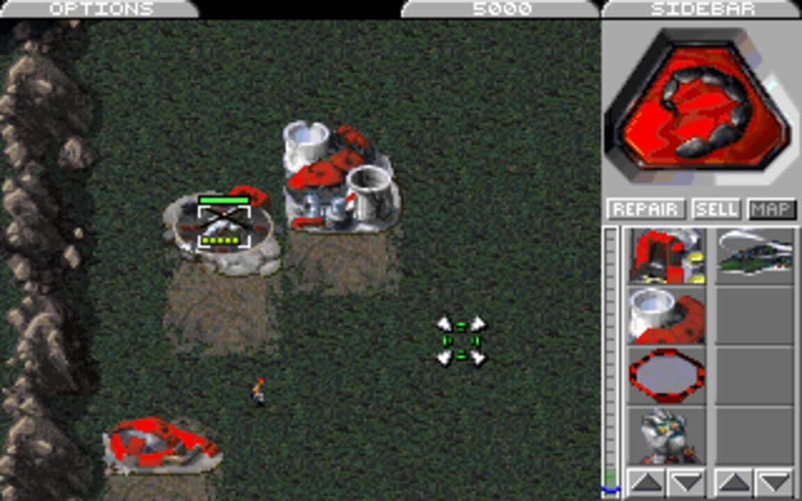 Command & Conquer: The Covert Operations