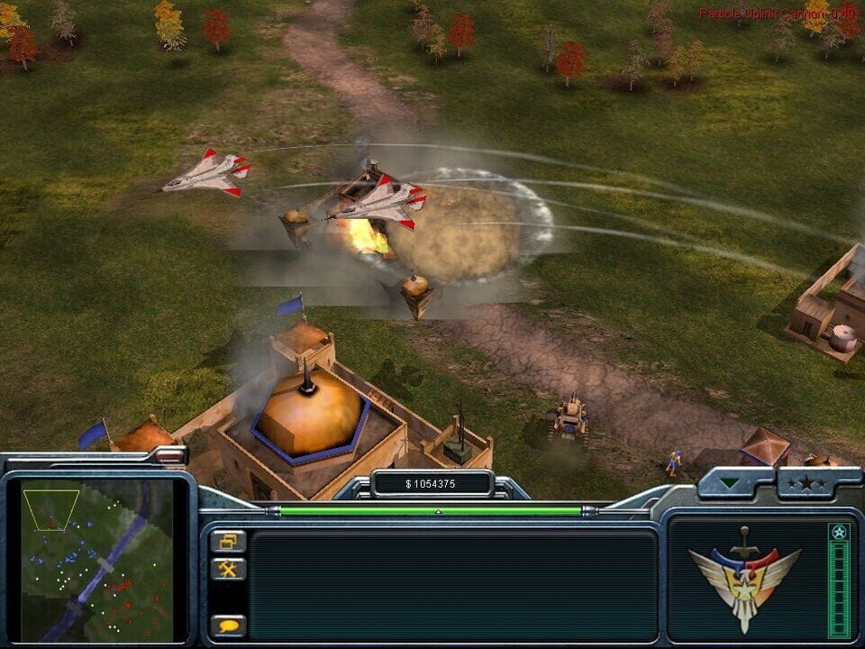 Command & Conquer: Generals – Deluxe Edition