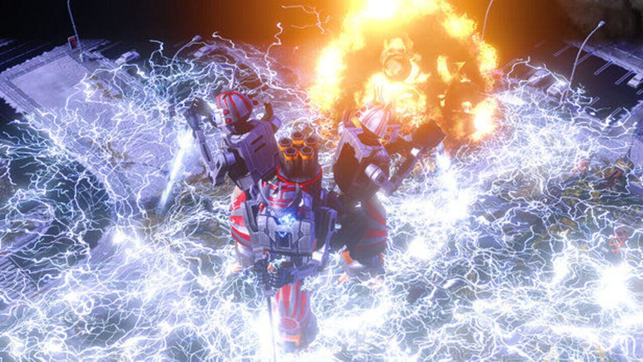 Command & Conquer: Red Alert 3 – Ultimate Edition