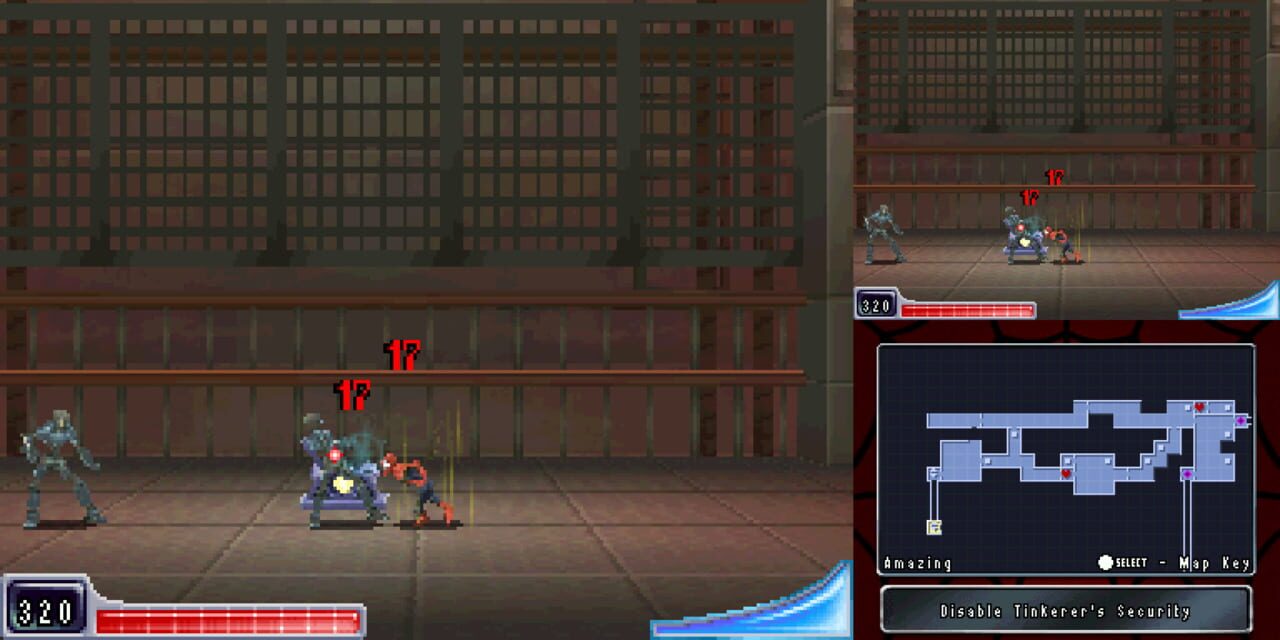 Spider-Man: Shattered Dimensions