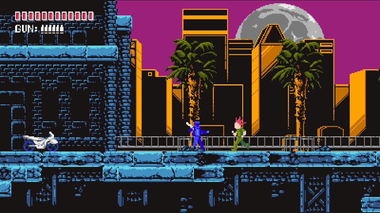 Street Cleaner: The Video Game