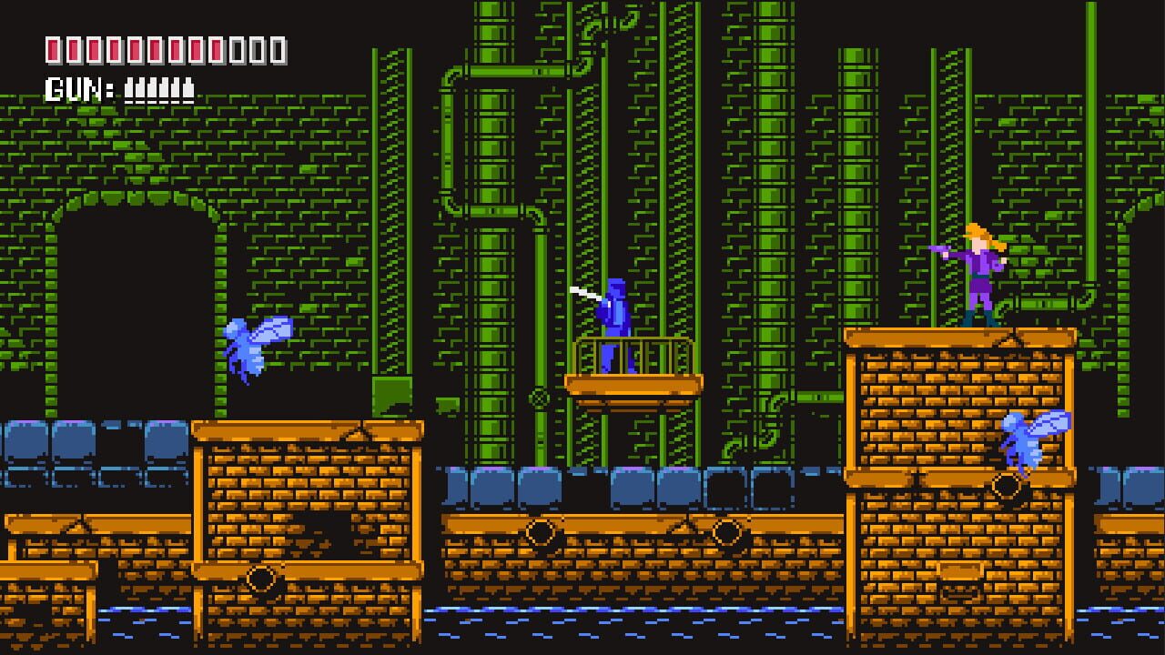 Street Cleaner: The Video Game