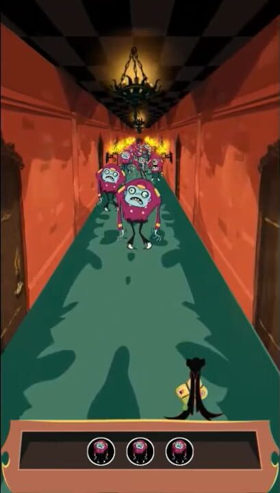 Hotel Transylvania: Hotel Havoc