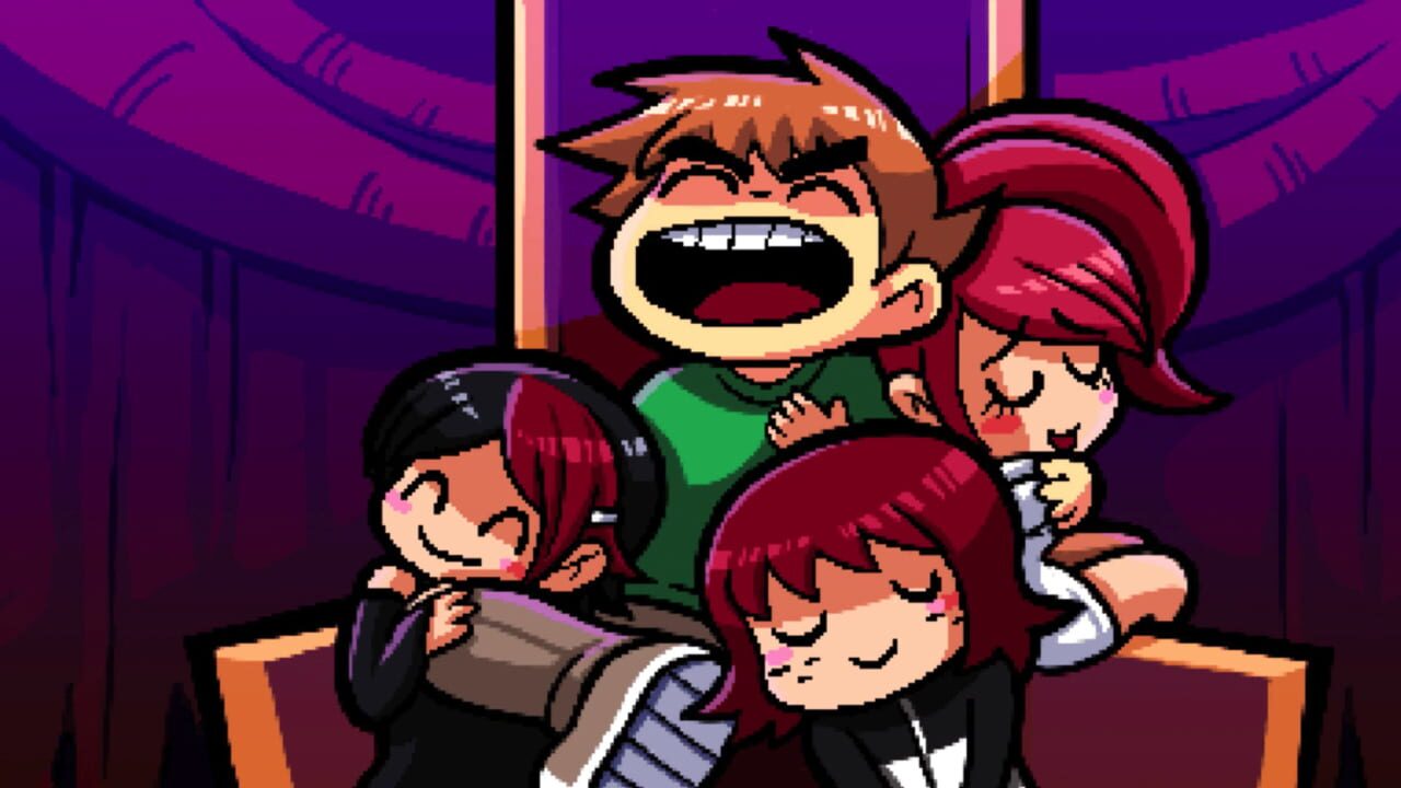 Scott Pilgrim vs. the World: The Game – Complete Edition