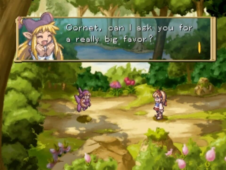 Rhapsody: A Musical Adventure