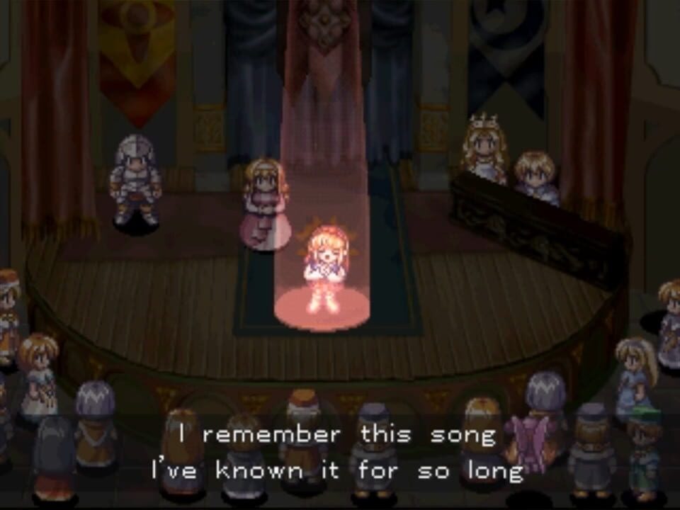 Rhapsody: A Musical Adventure