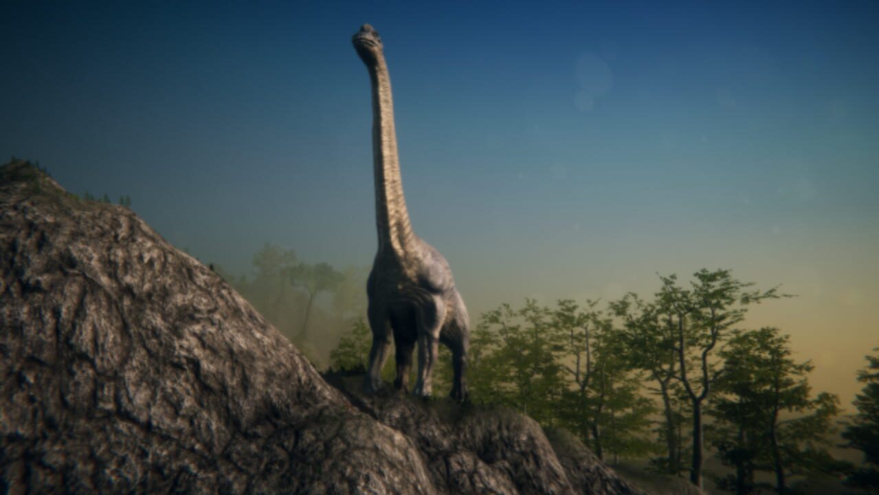 Prehistoric Hunt
