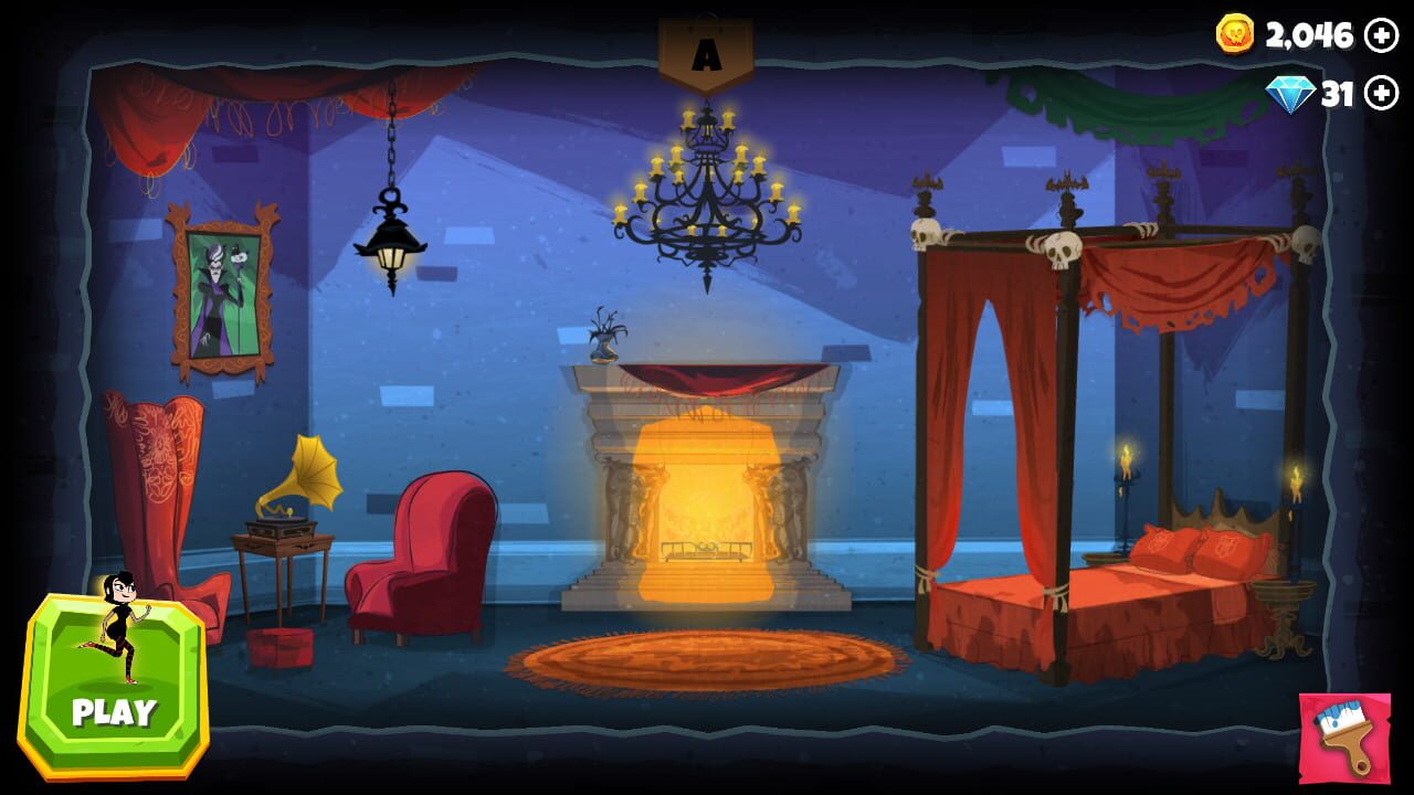 Hotel Transylvania Adventures: Run, Jump, Build!