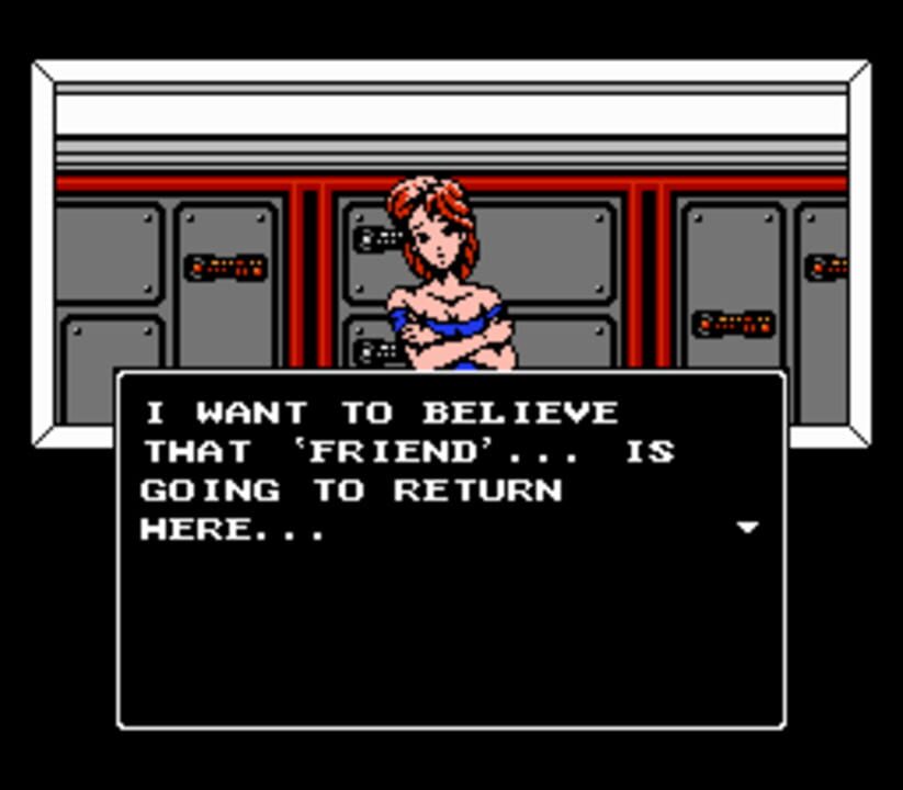 Digital Devil Story: Megami Tensei II