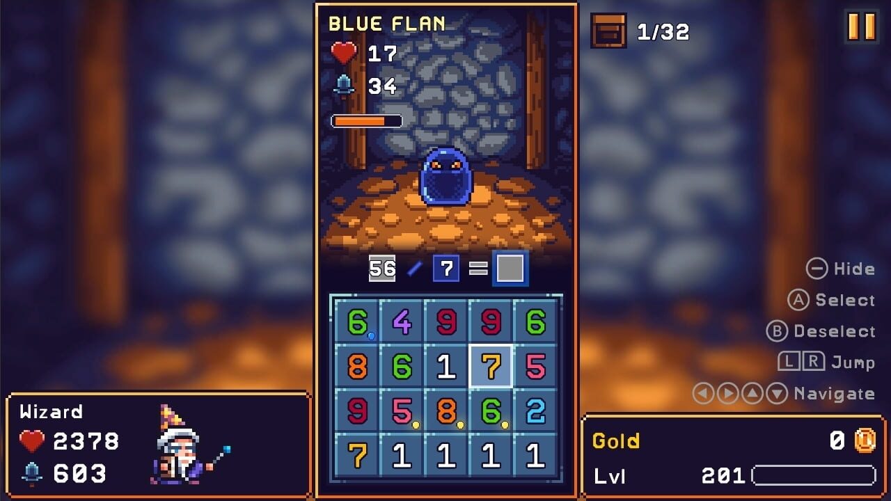 S.U.M. Slay Uncool Monsters