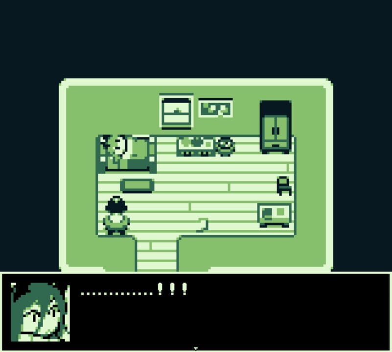 Dweller’s Empty Path