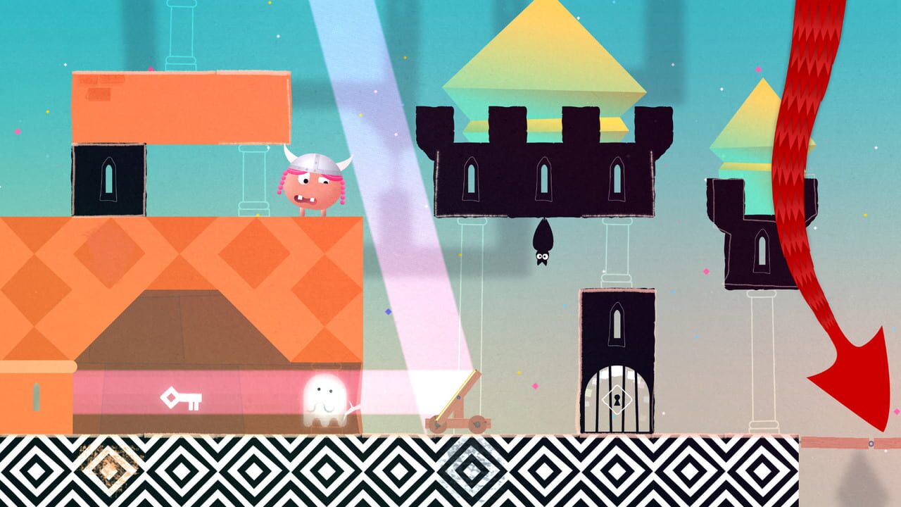 Thinkrolls Kings & Queens