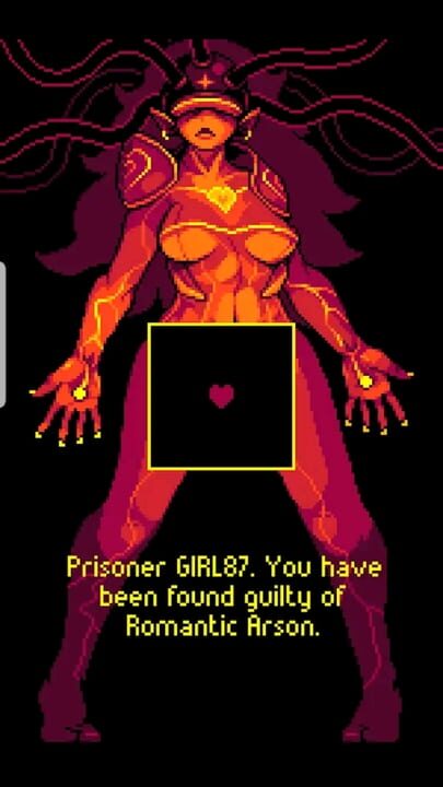 GirlJail