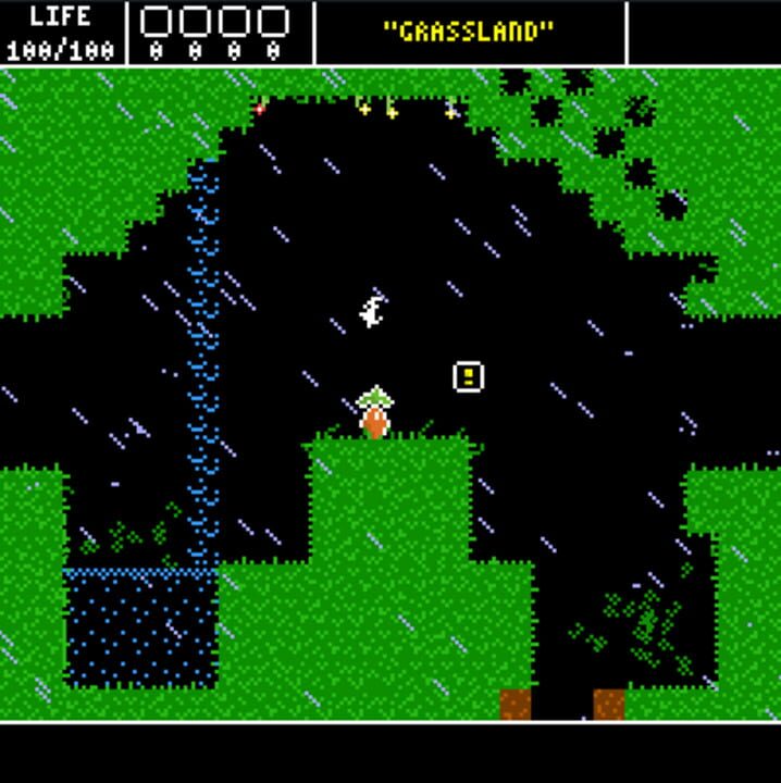 Rabbit’s Quest