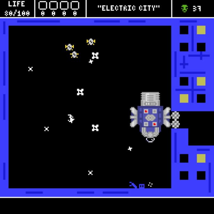 Rabbit’s Quest