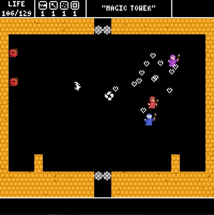 Rabbit’s Quest