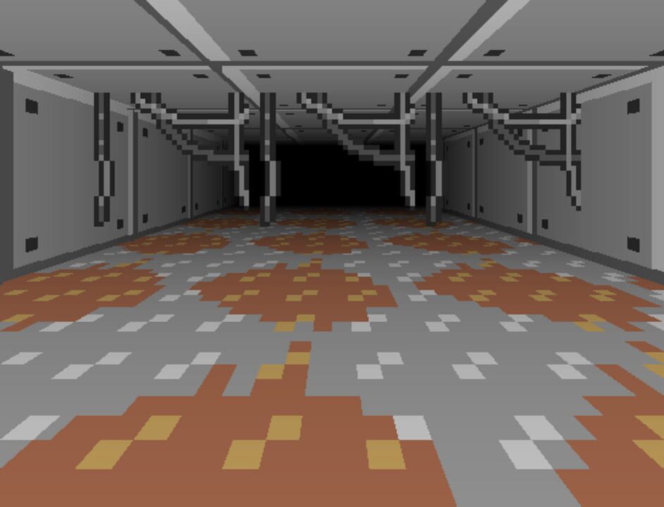 Dys: Eternal Space Jail RPG